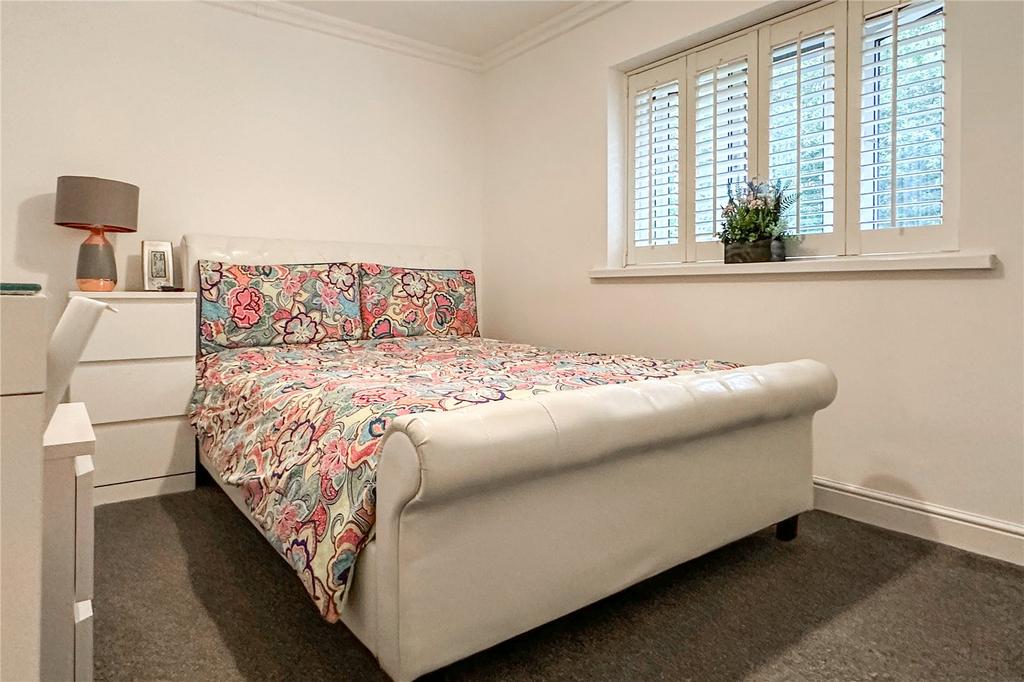 Bed 1