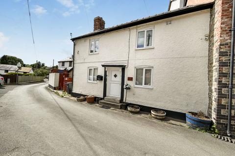 Dawn Cottage, 1 George Road, Knighton, LD7 1HF