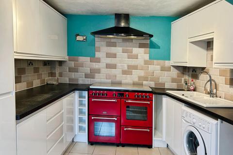 Dawn Cottage, 1 George Road, Knighton, LD7 1HF