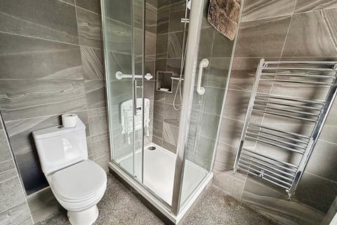 Dawn Cottage, 1 George Road, Knighton, LD7 1HF