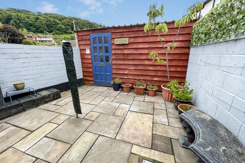 Dawn Cottage, 1 George Road, Knighton, LD7 1HF