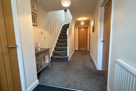 4 bedroom detached house for sale, Cherry Close, Attleborough, Norfolk, NR17 1FU