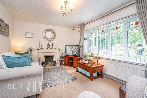 1 bedroom semi-detached bungalow for sale, Moss Bridge Park, Lostock Hall, Preston
