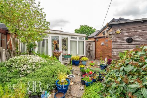1 bedroom semi-detached bungalow for sale, Moss Bridge Park, Lostock Hall, Preston