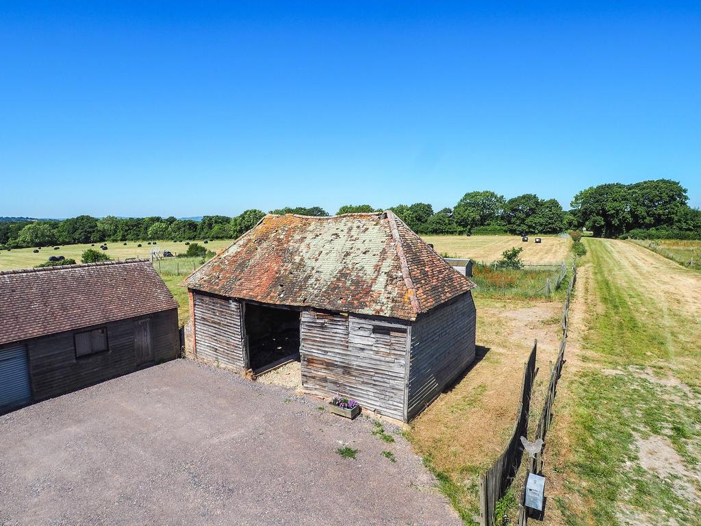 Outbuildings
