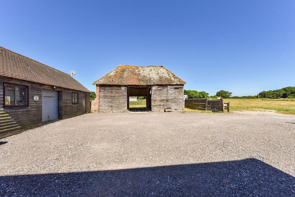 Outbuildings