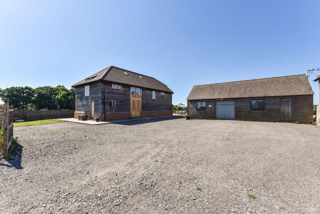 Outbuildings