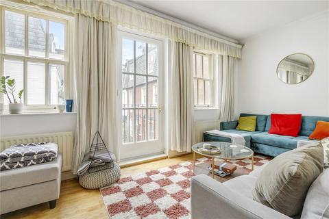 3 bedroom mews for sale, Wetherby Mews, London, SW5