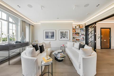 4 bedroom flat to rent, Prince Albert Road, London, NW8