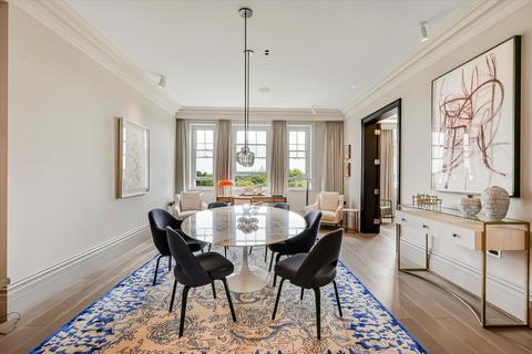 4 bedroom flat to rent, Prince Albert Road, London, NW8