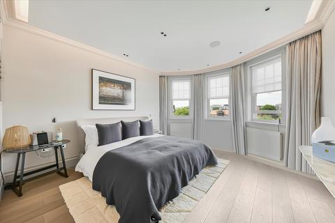 4 bedroom flat to rent, Prince Albert Road, London, NW8