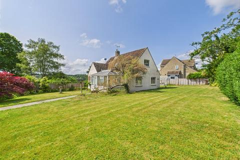 4 bedroom detached house for sale, Bussage, Stroud, Gloucestershire, GL6