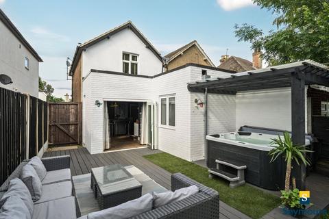 undefined, Stoughton Road, Surrey GU2