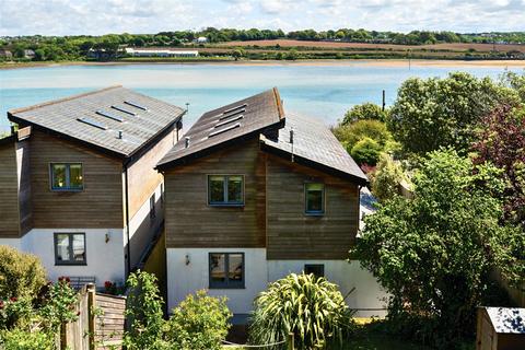 3 bedroom detached house for sale, The Saltings, Lelant, St. Ives