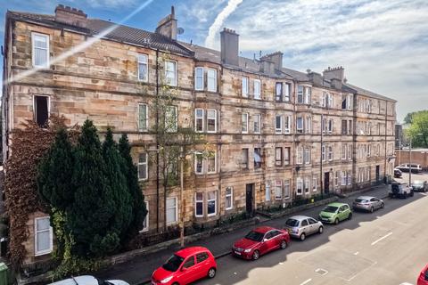 1 bedroom flat for sale, 24 Elizabeth Street, Flat 3/2, Ibrox, Glasgow, G51 1AG