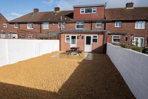 1 bedroom house to rent, Ambleside Avenue, Bristol BS10