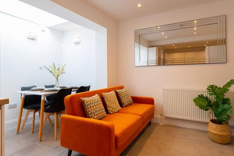 1 bedroom house to rent, Ambleside Avenue, Bristol BS10