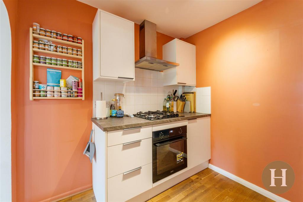 Kitchen Dining Room