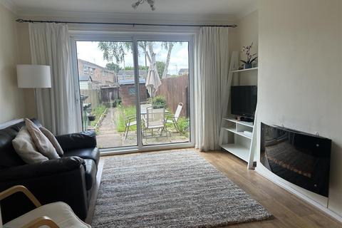 2 bedroom terraced house to rent, Nidderdale Road, Wigston Meadows