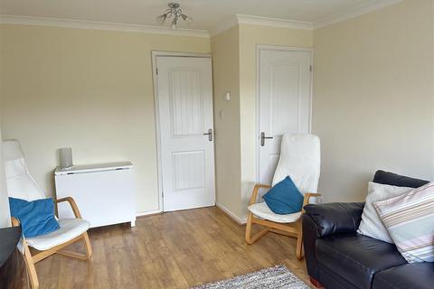 2 bedroom terraced house to rent, Nidderdale Road, Wigston Meadows