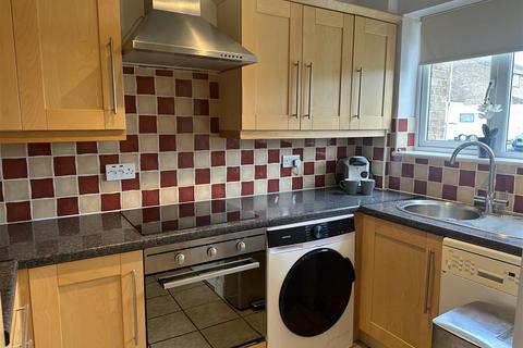 2 bedroom terraced house to rent, Nidderdale Road, Wigston Meadows