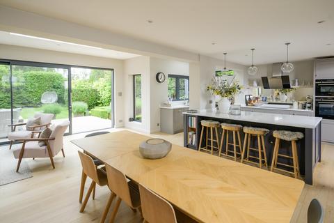 5 bedroom detached house for sale, Lansdown Park, Bath, Somerset, BA1