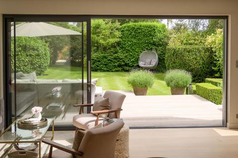5 bedroom detached house for sale, Lansdown Park, Bath, Somerset, BA1