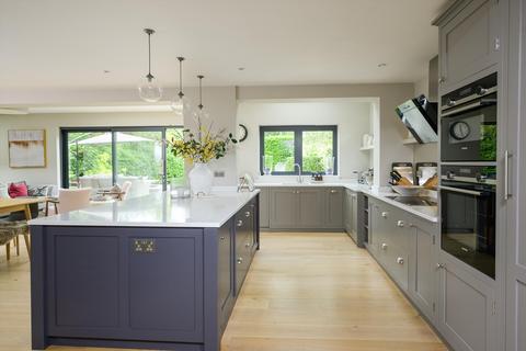 5 bedroom detached house for sale, Lansdown Park, Bath, Somerset, BA1