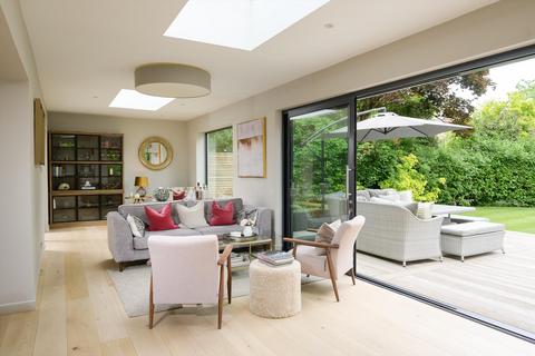 5 bedroom detached house for sale, Lansdown Park, Bath, Somerset, BA1
