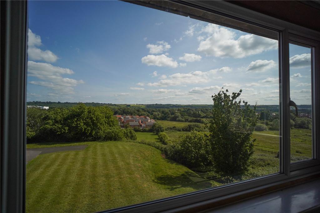 Bedroom View