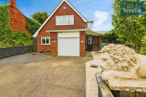 undefined, Fen Lane, Grainthorpe LN11