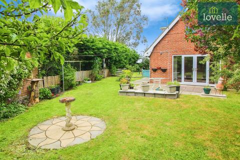 undefined, Fen Lane, Grainthorpe LN11