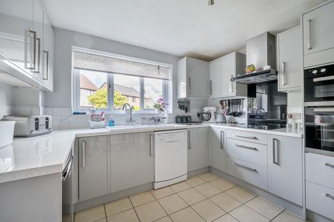 24 Birch Drive, Langford, Bristol, BS40 5HG