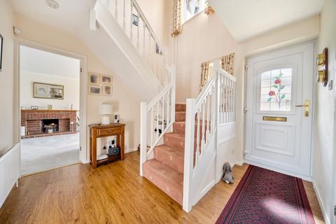 24 Birch Drive, Langford, Bristol, BS40 5HG