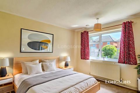 23 Canon Close, Watton, Thetford, IP25 6RF