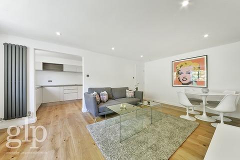 1 bedroom apartment to rent, Sussex Gardens, Hyde Park, W2