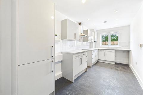 3 bedroom semi-detached house for sale, Plot 12 (No 9) The Dedham, St George's Way, Boxted Road, Mile End, Colchester, Essex, CO4