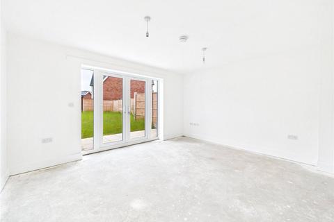 3 bedroom semi-detached house for sale, Plot 12 (No 9) The Dedham, St George's Way, Boxted Road, Mile End, Colchester, Essex, CO4