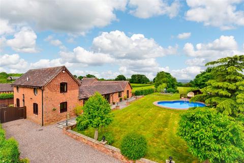 undefined, The Granary, Six Ashes, Bridgnorth, Shropshire