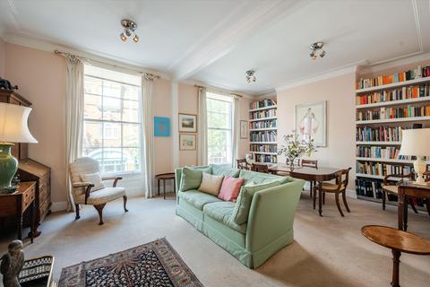 2 bedroom maisonette for sale, Eccleston Street, London, SW1W