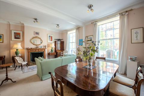 2 bedroom maisonette for sale, Eccleston Street, London, SW1W
