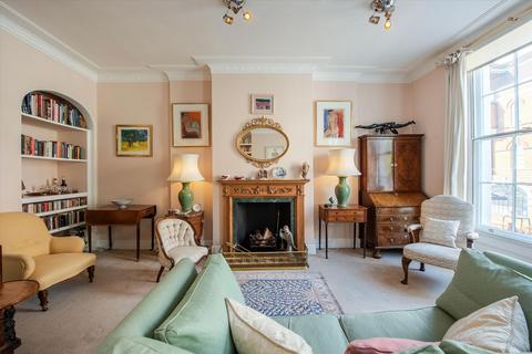 2 bedroom maisonette for sale, Eccleston Street, London, SW1W