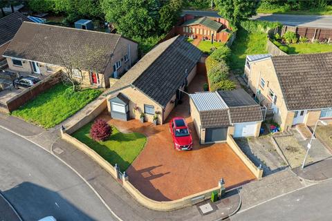 2 bedroom bungalow for sale