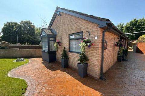 1 Alderwood Close, St Mellons, Cardiff, CF3 0BW