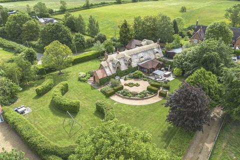 5 bedroom detached house for sale, Englands Cottage, Upper Harlestone, Northampton, Northamptonshire, NN7