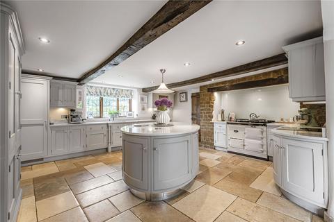 5 bedroom detached house for sale, Englands Cottage, Upper Harlestone, Northampton, Northamptonshire, NN7