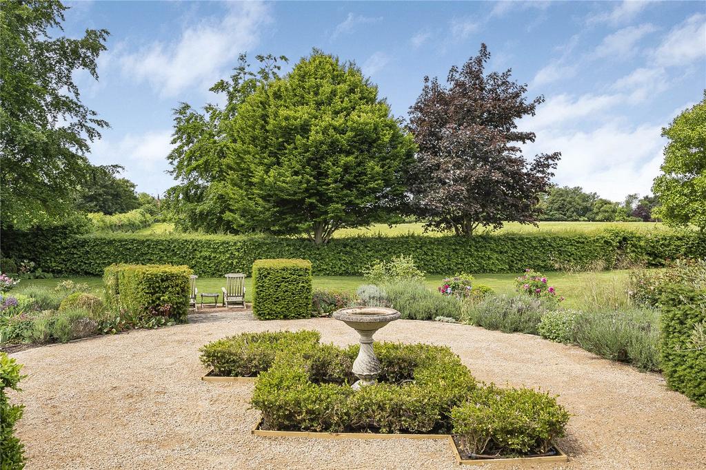 Gardens