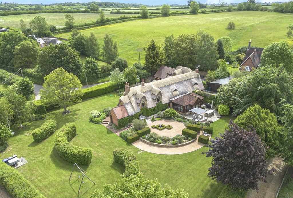 Drone Image