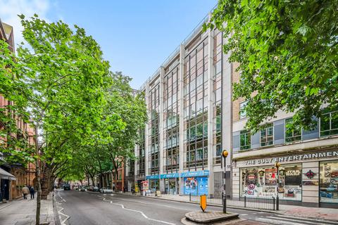 undefined, Glass House, 175 Shaftesbury Avenue, London