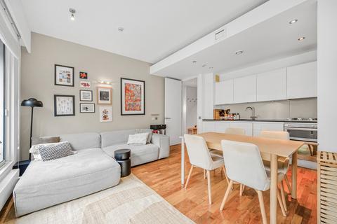 1 bedroom flat for sale, Glass House, 175 Shaftesbury Avenue, London